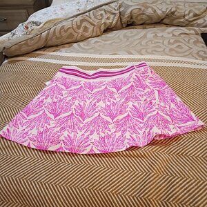 Lilly Pulitzer Skort NWT